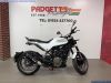 Husqvarna Vitpilen 401