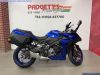 Suzuki GSX-S1000GT+