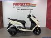 Suzuki UB125 BURGMAN STREET EX