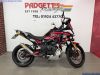 Honda XL750 - TRANSALP
