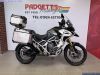 Triumph Tiger 1200 Rally Explorer