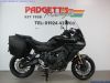 Yamaha Tracer 9 GT - DEMOSTRATOR