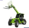 MERLO TF42.7CS 140 TELEHANDLER
CAB SUSPENSION