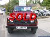 Land Rover DEFENDER TD5 YT54PWV