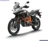 KTM 1190 ADVENTURE-R-ABS MY16