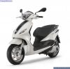 Piaggio FLY 125 3V
