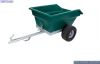 JFC TIPPING TRAILER 400L