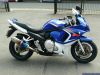 Suzuki GSX 650 FK8