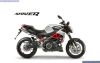Aprilia SHIVER 900 E4 MY17