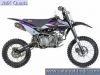 STOMP Z3 160CC