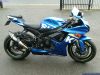 Suzuki Gsxr 750 L5